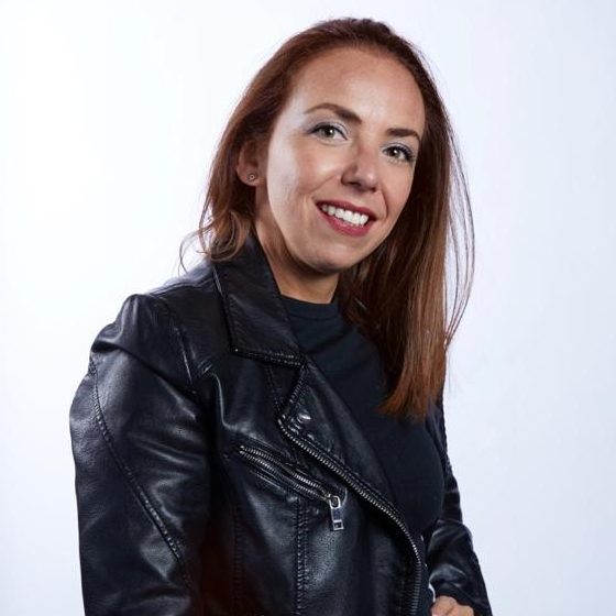 Eileen Matus Calleros
