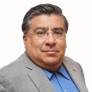 Ramiro Tovar Landa