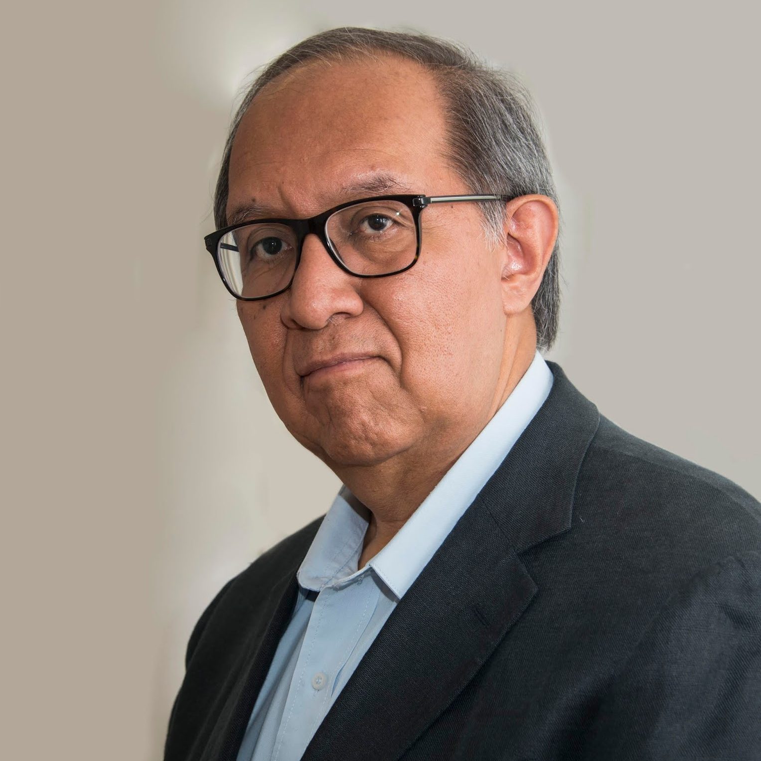 Raúl Trejo Delarbre