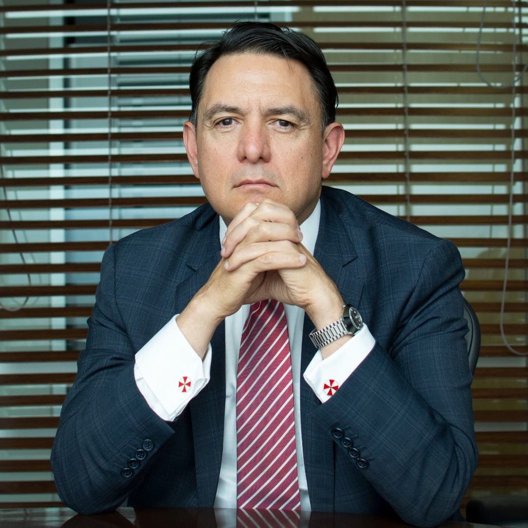 Salomón Padilla