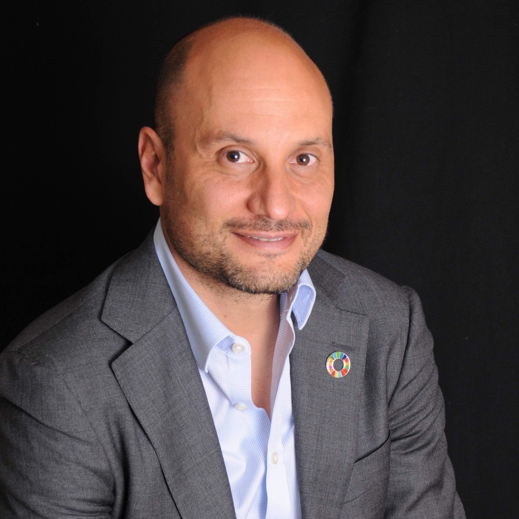 Sebastián Cabello