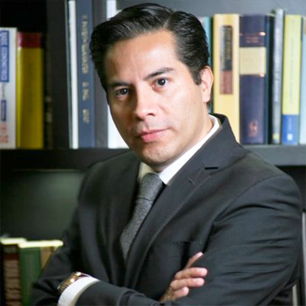 Víctor Pavón