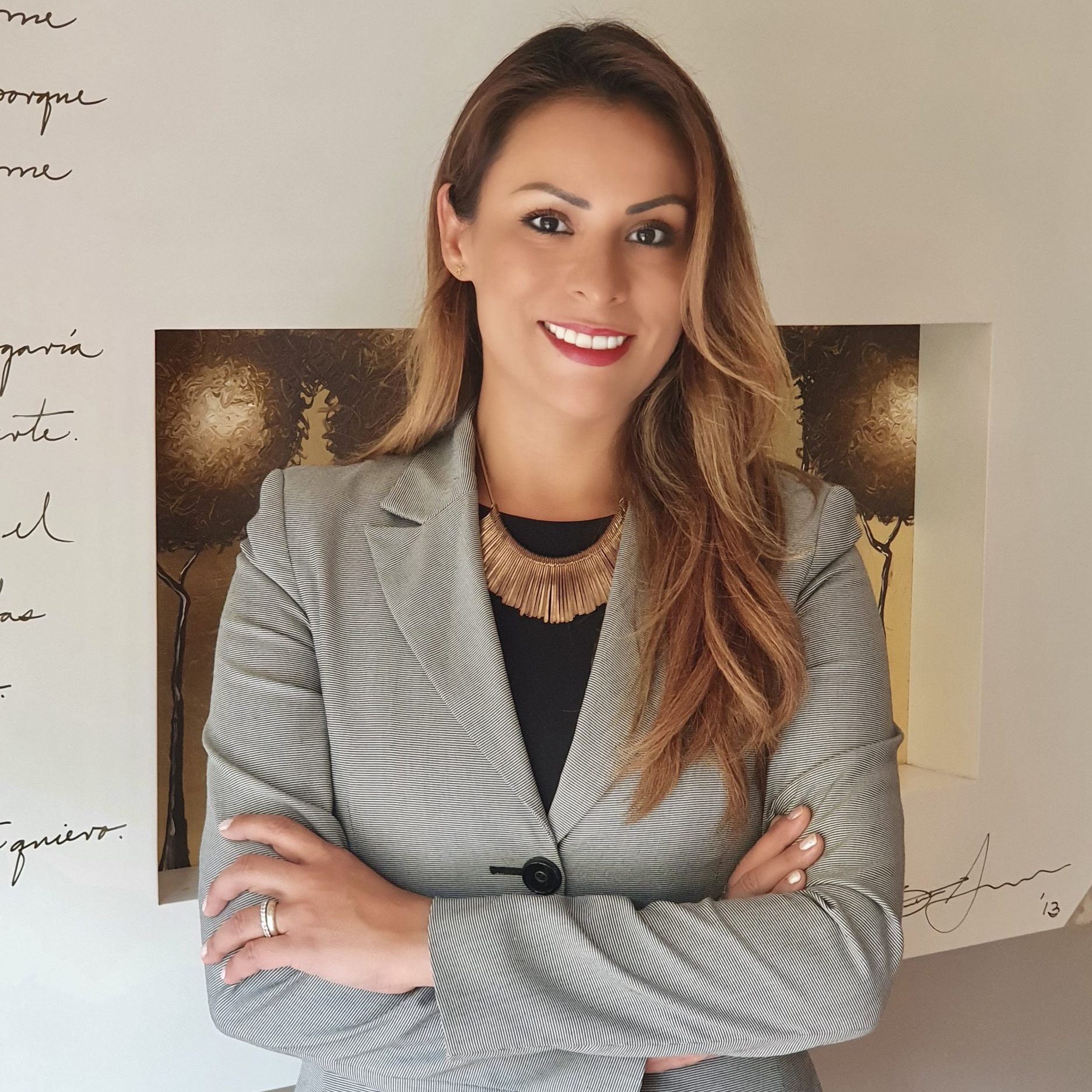 Adriana Servín