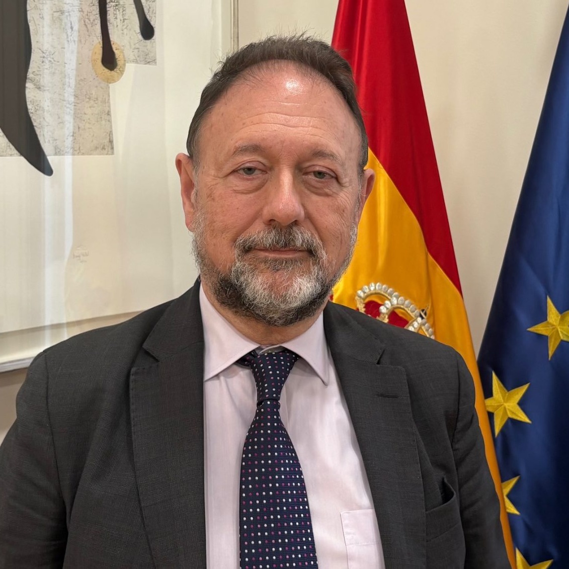 Ángel García Castillejo