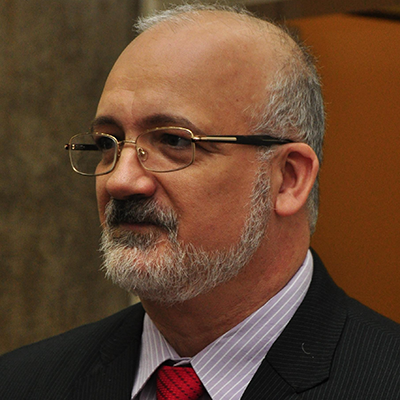 Basilio Pérez