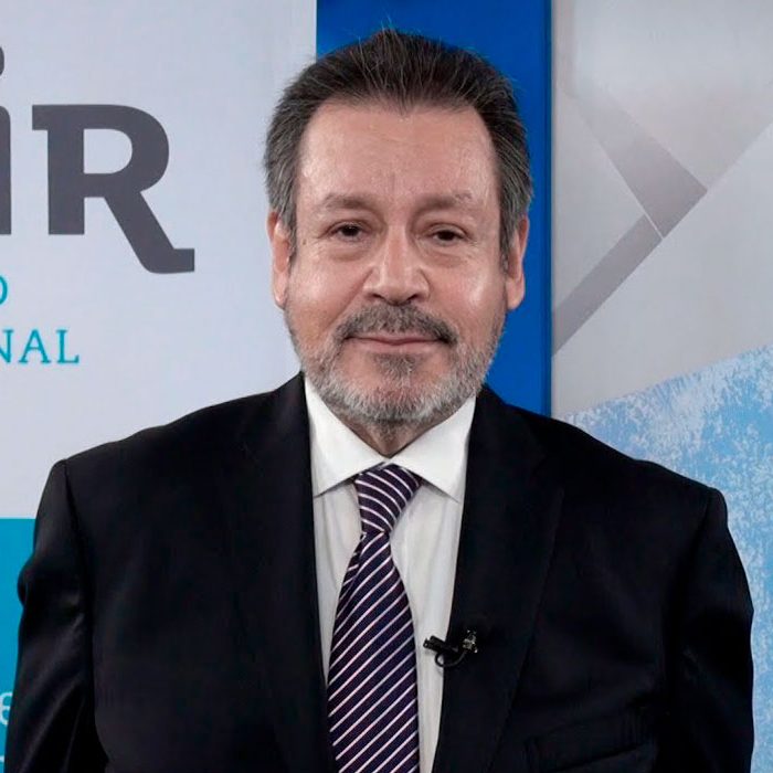 David Mejía