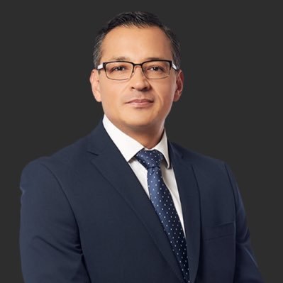 Edgar Olvera