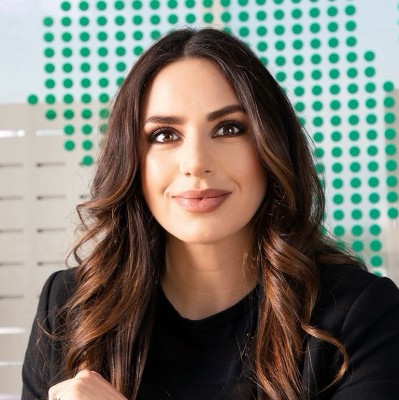 Elizabeth Peña Jáuregui