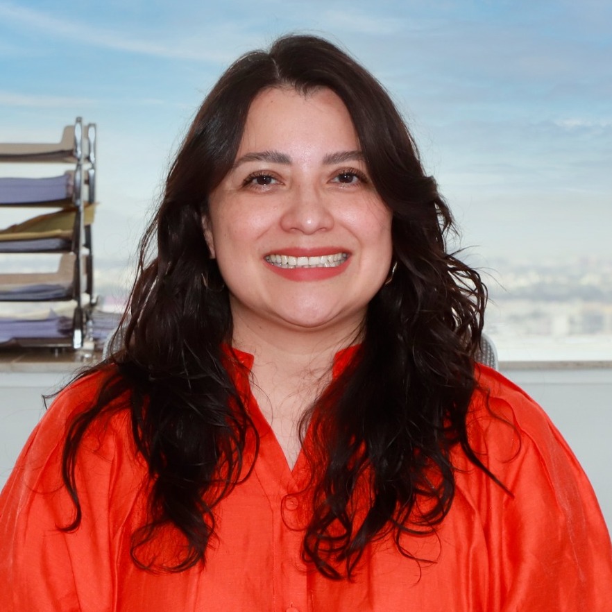 Elizabeth Sosa Hernández