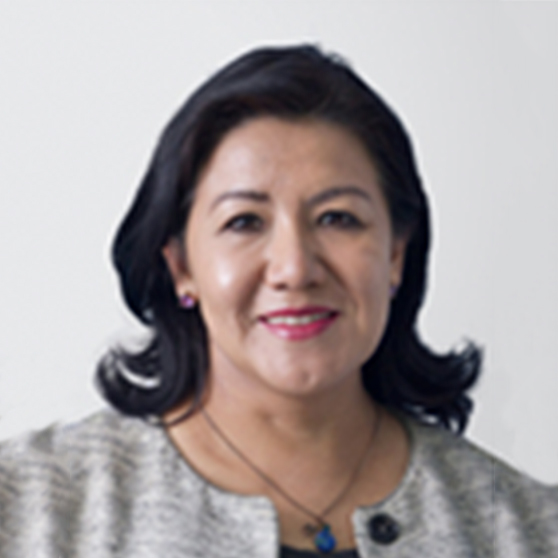 Eurídice Palma Salas