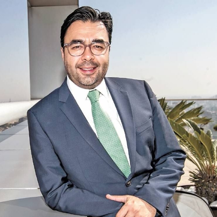 Gabriel Contreras