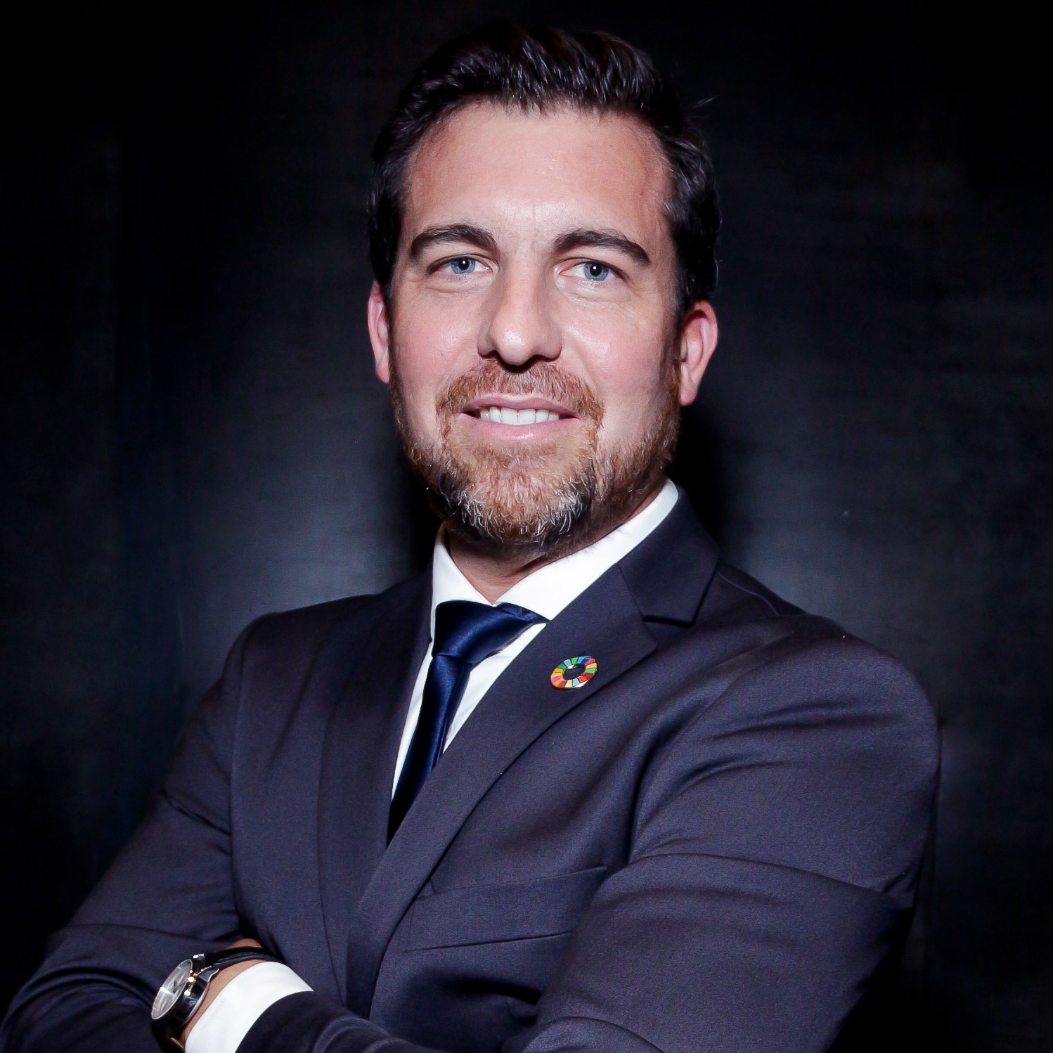 Lucas Gallitto