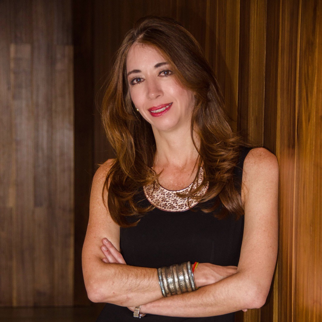 Lucía Ojeda Cárdenas