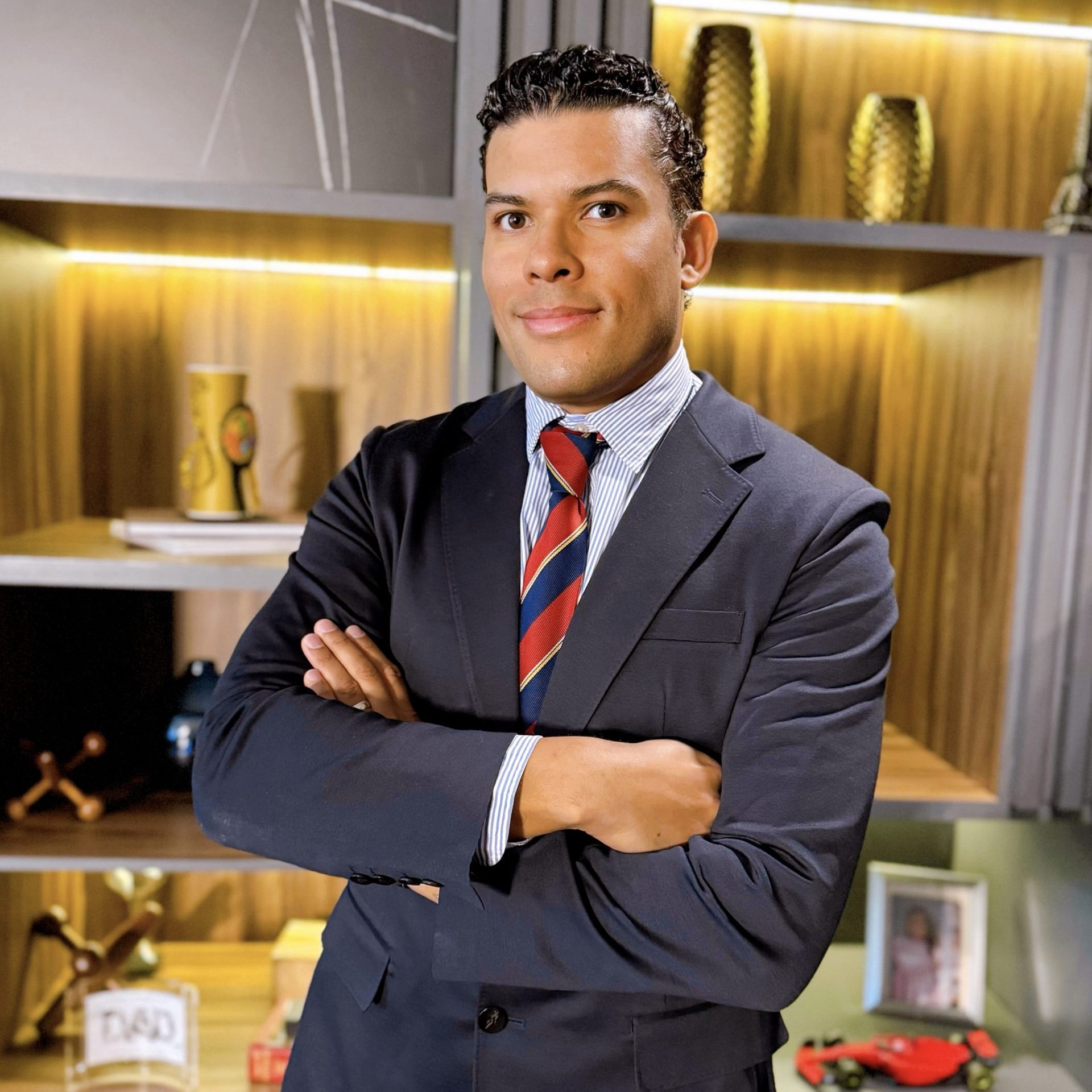 Marco Reyes González