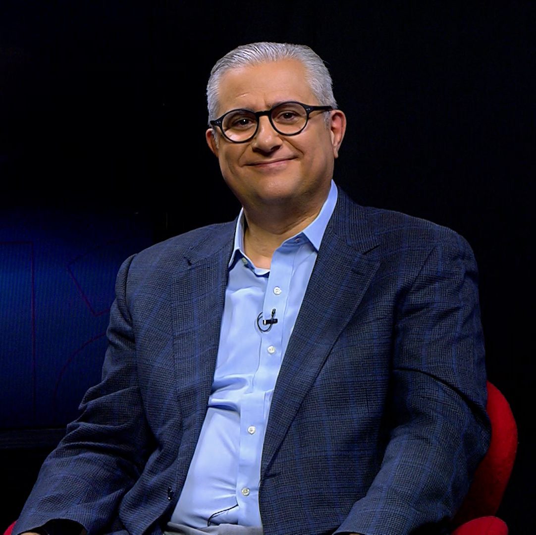 Pablo Pruneda
