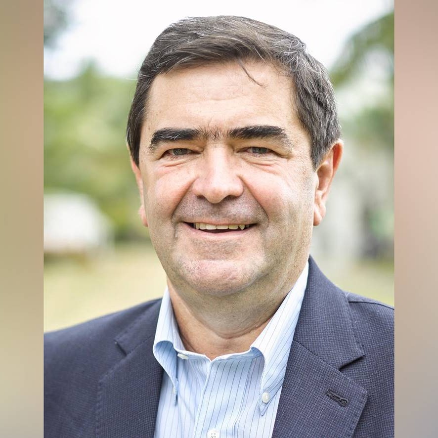 Raúl Echeberría
