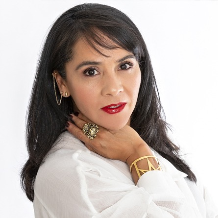 Sissi de la Peña