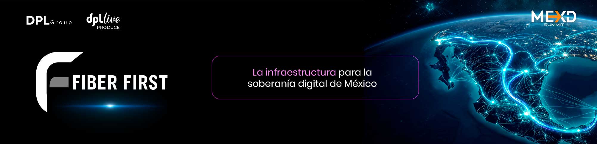 Mesa 3 — Fiber First