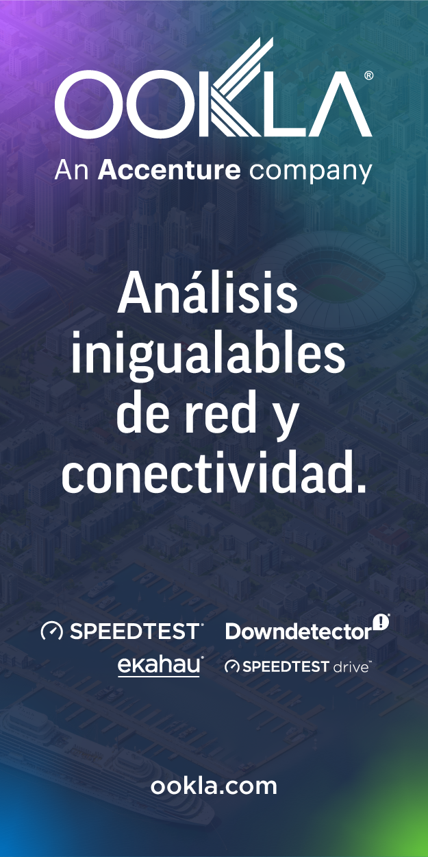 Mexico Digital Summit