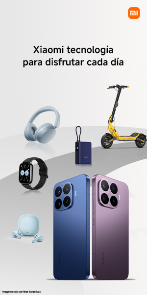 Xiaomi