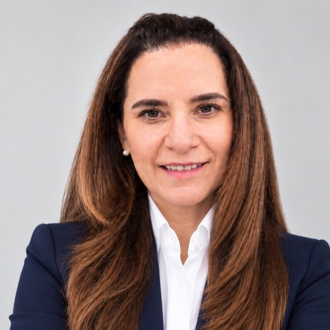 Ana Paola Barbosa