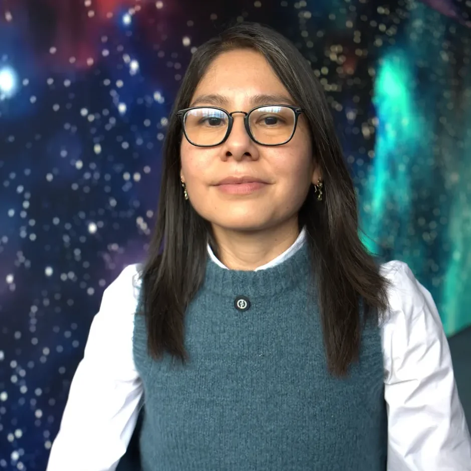 Brenda Escobar Méndez