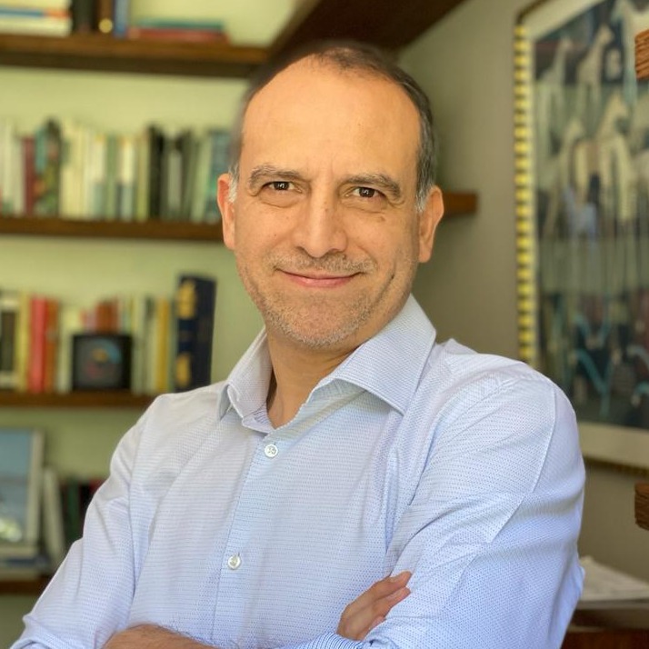 Carlos Marmolejo