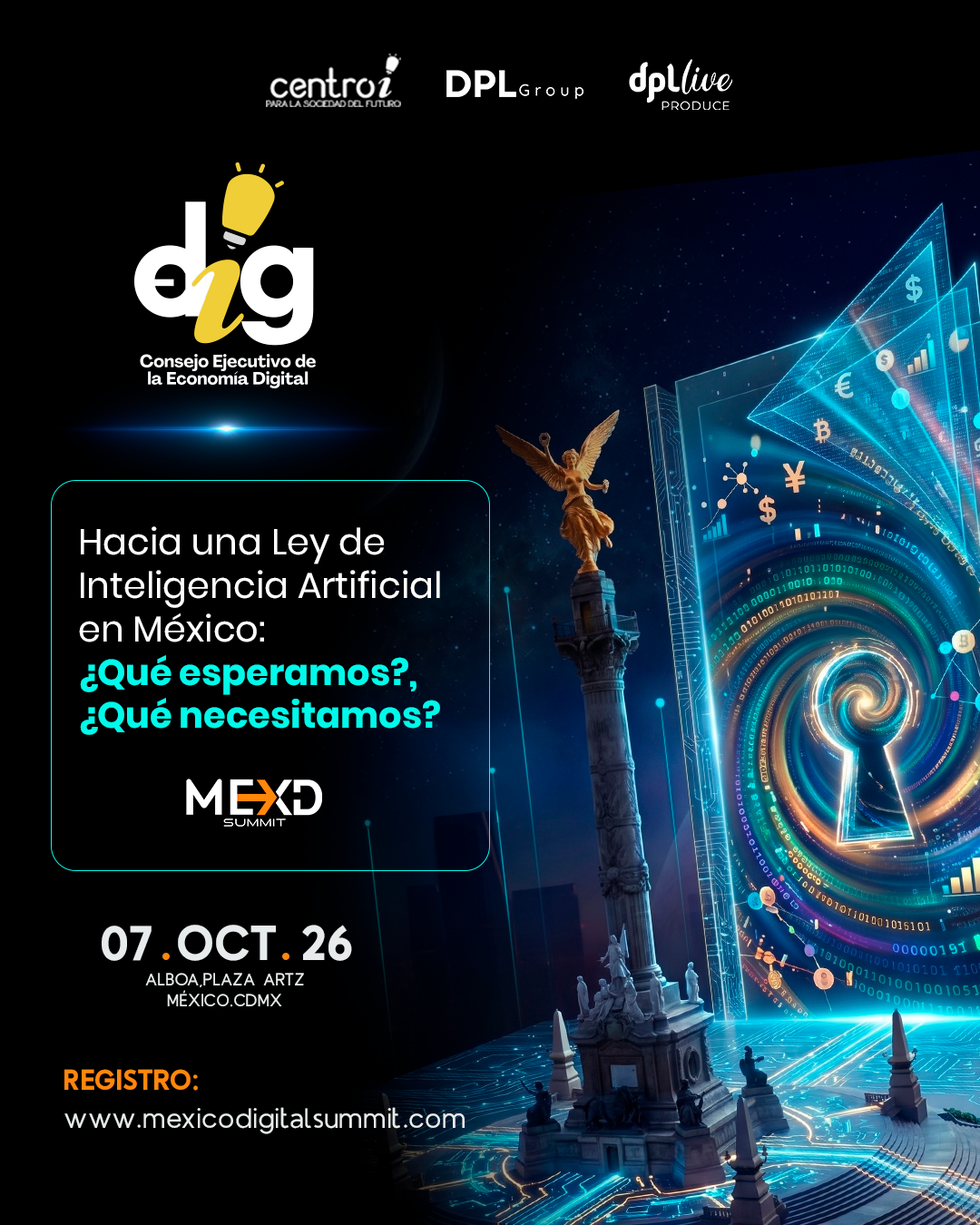 Mesa 2 — Dig