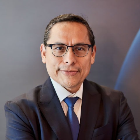 Eloy Méndez
