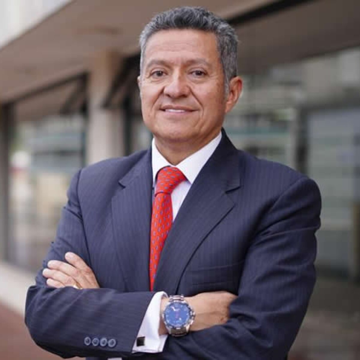 Gabriel Jurado