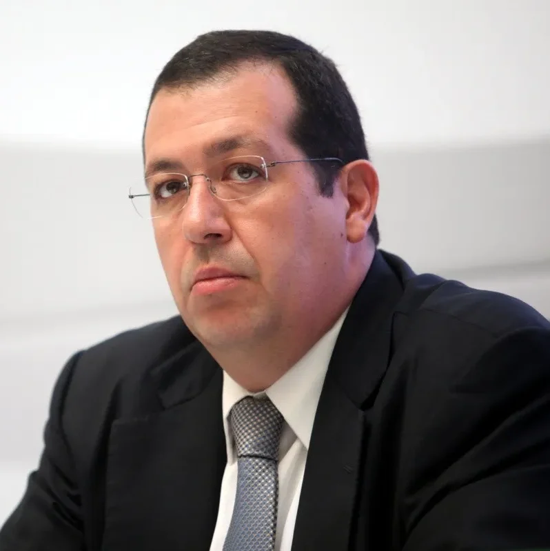 Gonzalo Martínez Pous