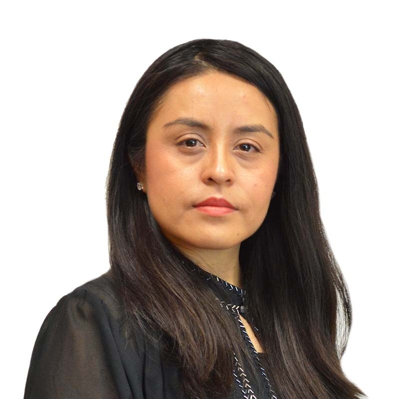 Imelda Flores Monterrosas