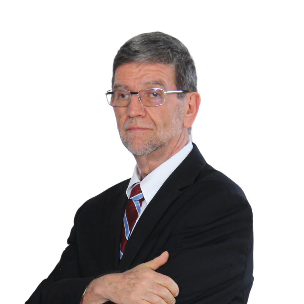 José Vázquez Ortega