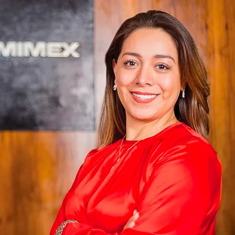 Karen Lucía Flores Arredondo