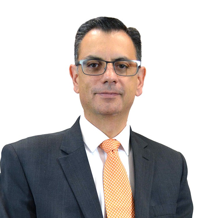 Marcos Polanco