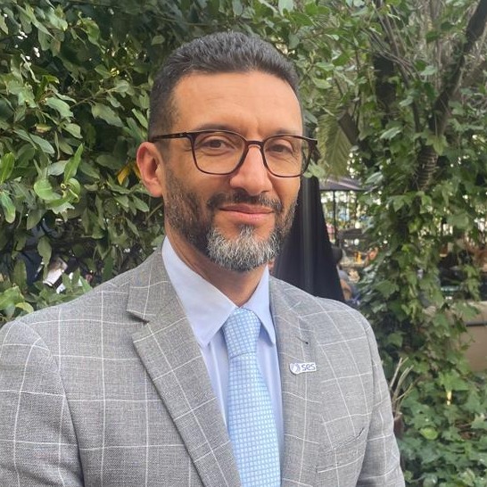 Mauricio Villamil