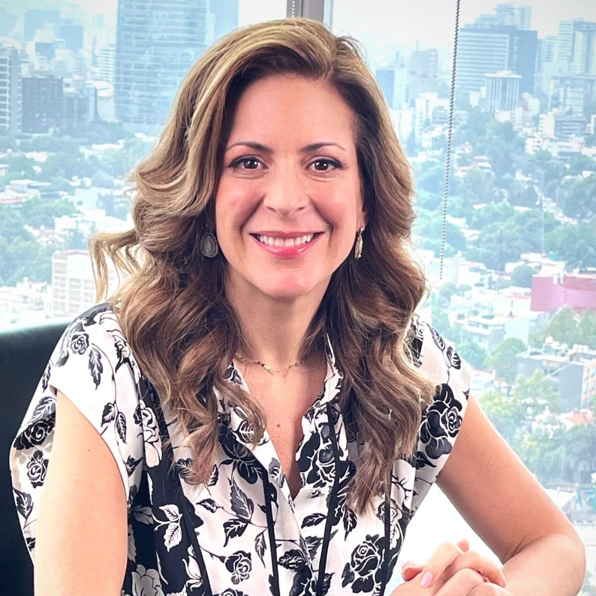 Mónica Aspe