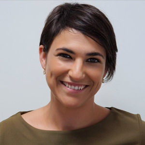 Natalia Vicente