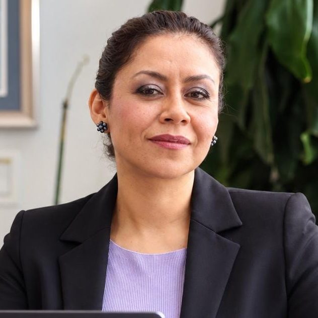 Norma Solano Rodríguez