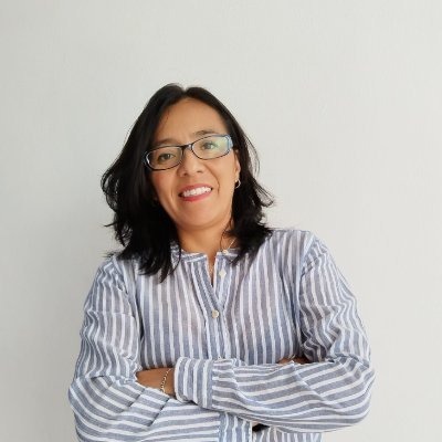 Rocío Villanueva