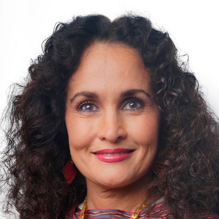 Susana Harp