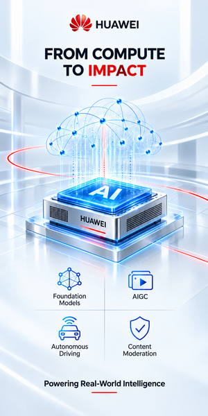 Compute to Impact