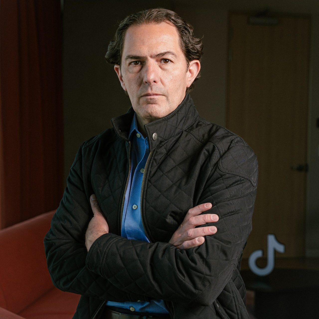 Edgar Rodríguez