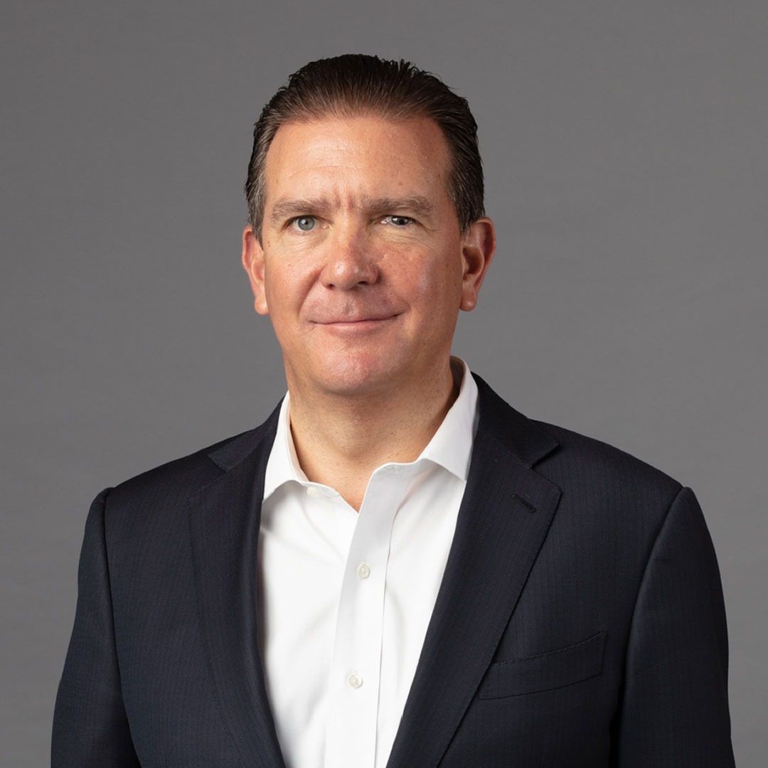 Mark McCoy